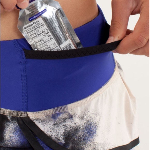 Lululemon Run: Speed Squad Skirt - Picture 4 of 8